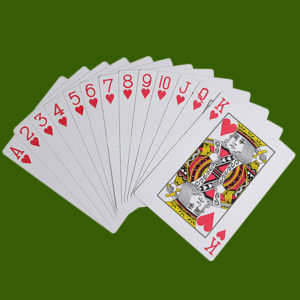 BLACKJACK
