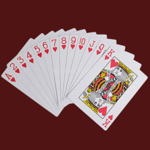 BASIC POKER FUNDAMENTALS